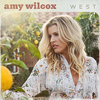 Wilcox, Amy - West (EP)