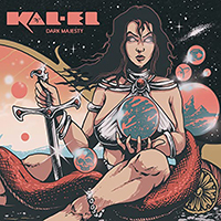 Kal-El - Dark Majesty (EP)