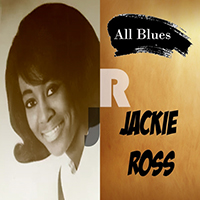 Ross, Jackie - All Blues, Jackie Ross