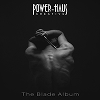 Power-Haus (CD series) - The Blade Album