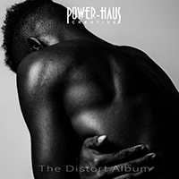 Power-Haus (CD series) - The Distort Album