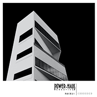 Power-Haus (CD series) - Corroded