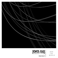 Power-Haus (CD series) - Run the World (Single)