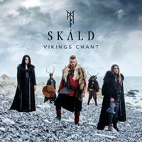 SKALD (FRA) - Vikings Chant
