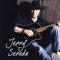 Sereda, Jerry - Campground Cowboy