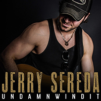 Sereda, Jerry - Undamnwindit (Single)