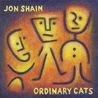 Shain, Jon - Ordinary Cats