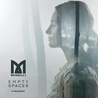 Minelli - Empty Spaces (Single)