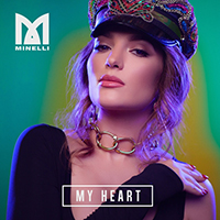 Minelli - My Heart (Single)