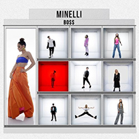 Minelli - Bo$$ (Single)