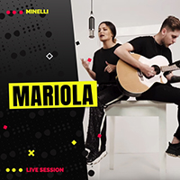 Minelli - Mariola (Live) (Single)