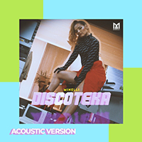 Minelli - Discoteka (Acoustic Version) (Single)