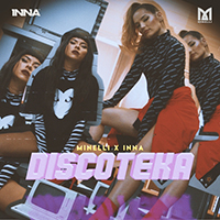 Minelli - Discoteka (Single)