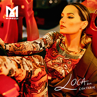 Minelli - Loca (with Erik Frank) (Single)