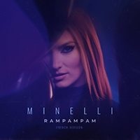 Minelli - Rampampam (French Version) (Single)