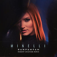 Minelli - Rampampam (Robert Cristian Remix) (Single)