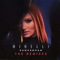 Minelli - Rampampam (The Remixes) (Single)