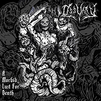 Ossuary (COL) - A Morbid Lust for Death