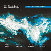 Piotr Schmidt Quartet - Sharks, Fat Cats & Other Whales (Single)