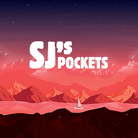 Jefferis, Simon - SJ's Pockets, Vol. 1 (EP)