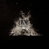 URNE - The Mountain of Gold (EP)