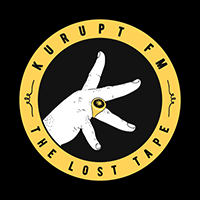 Kurupt FM - Kurupt FM present: The Lost Tape