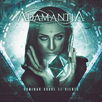 Adamantia - Caminar Sobre El Viento (Single)