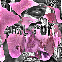 Anal Puff -  