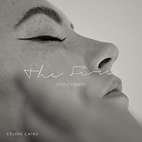 Cairo, Celine - The Fire (String Version)