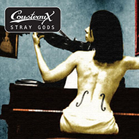 Cousteaux - Stray Gods