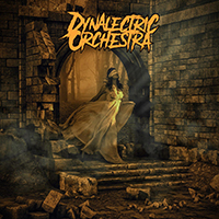 Dynalectric Orchestra - Abandoned (EP)