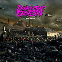 Dynalectric Orchestra - Humanity