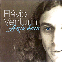 Venturini, Flavio - Anjo Bom