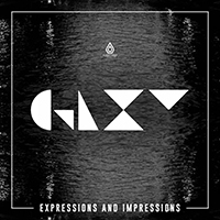 GLXY - Expressions & Impressions (Single)