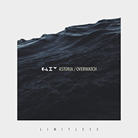 GLXY - Astoria / Overwatch (Single)