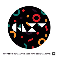 GLXY - Proposition (Single)