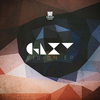 GLXY - Vision EP