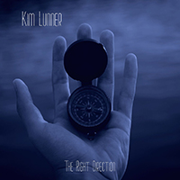 Lunner, Kim - The Right Direction (EP)
