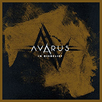 Avarus - In Disbelief (Single)