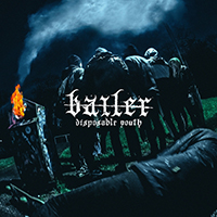 Bailer - Cruel Master (Single)