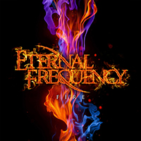 Eternal Frequency - Fire (Single)