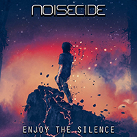 Noisecide - Enjoy the Silence (Single)