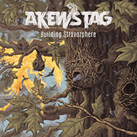 A Kew’s Tag - Building Stravozphere (Live)