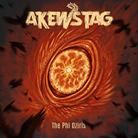 A Kew’s Tag - The Phi Oziris (Live)