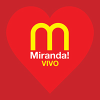 Miranda! - El Disco De Tu Corazon