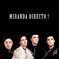 Miranda! - Miranda Directo!