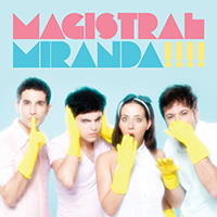 Miranda! - Magistral