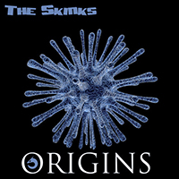 Skinks - Origins