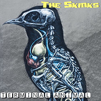 Skinks - Terminal Animal