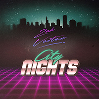 Vortex, Zak - City Nights